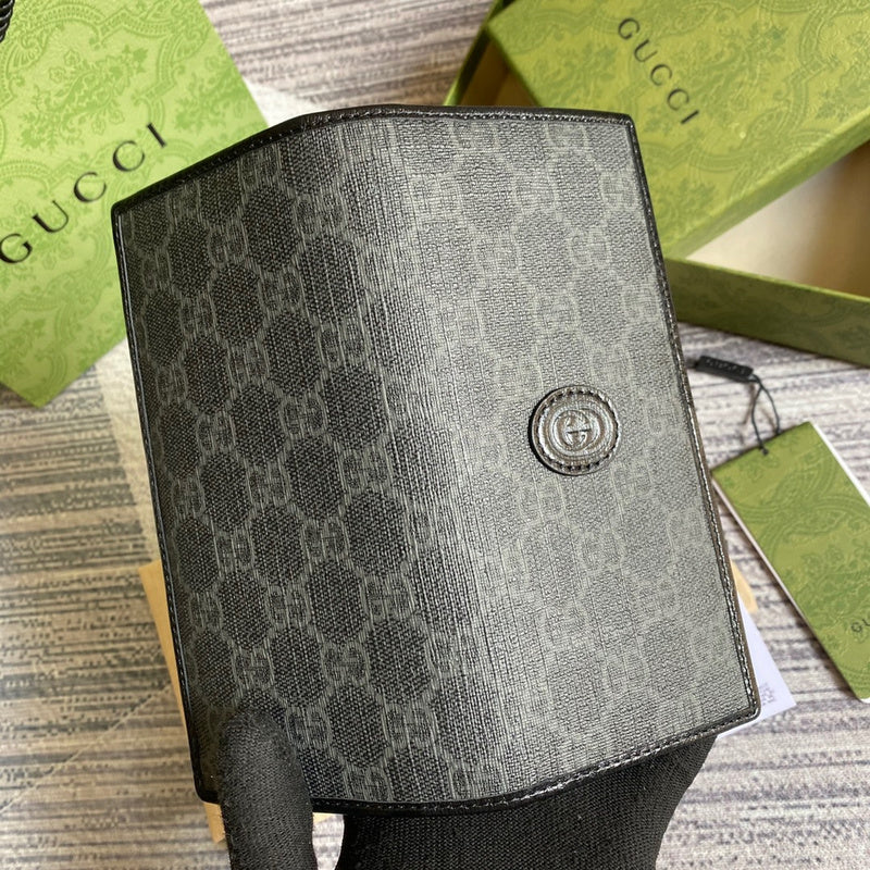 COZY BAGS - Guki Wallet - 252