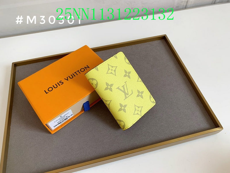 COZY BAGS - CHL Wallet - 328