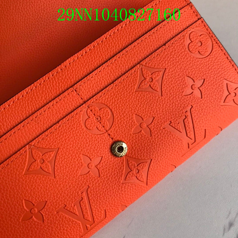 COZY BAGS - CHL Wallet - 614