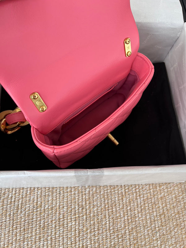 COZY BAGS - CHL Lady Bags - 236
