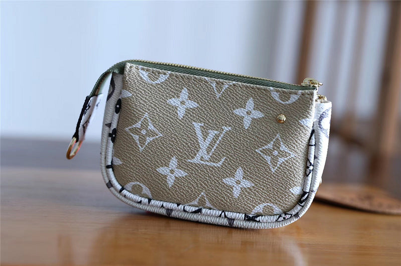 COZY - LOV Lady Bags - 1404