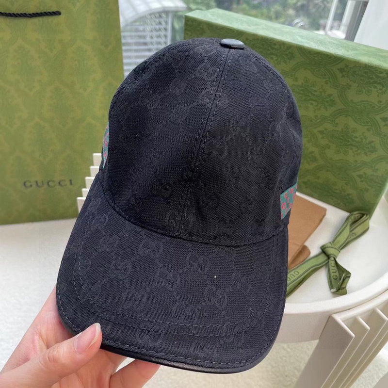 COZY BAGS - Guki Hats & Caps - 020