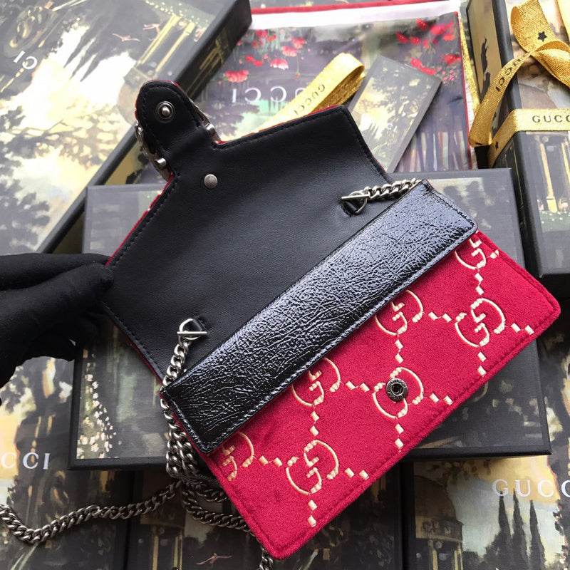 COZY - Guki Lady Bags - 1420