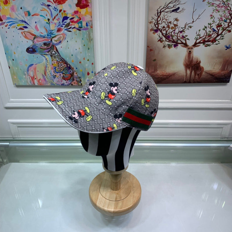 COZY BAGS - Guki Hats & Caps - 275