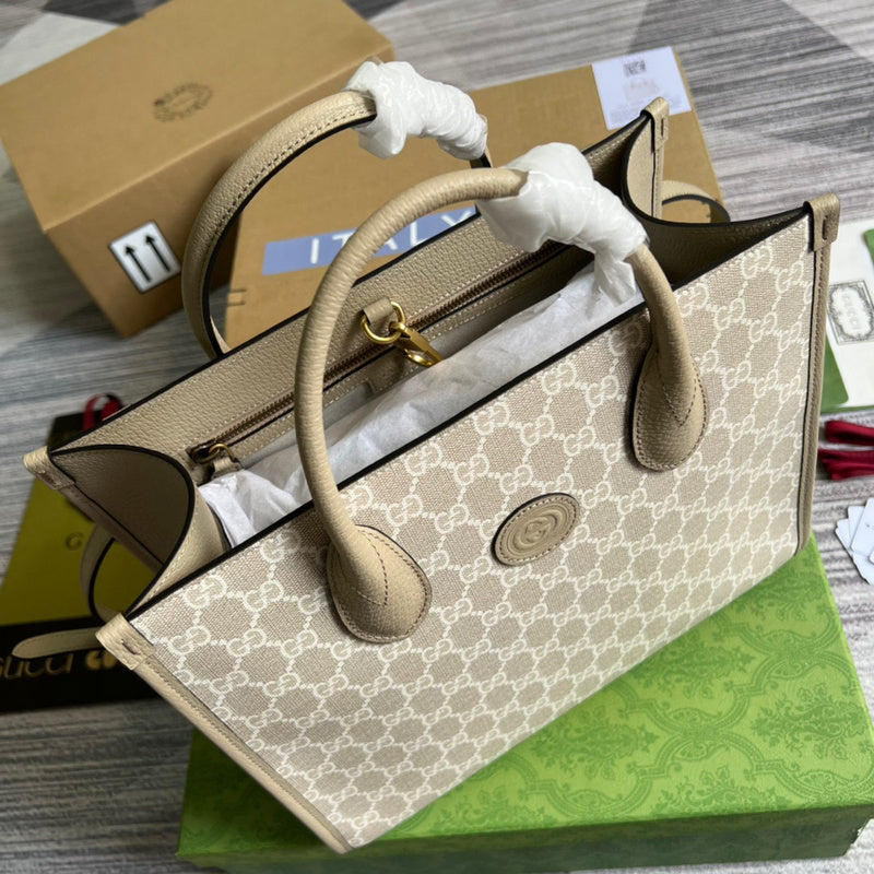 JB - Guki Lady Bags - 663