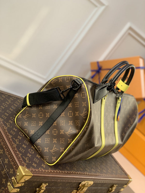 COZY BAGS - LOV Bags - 3424