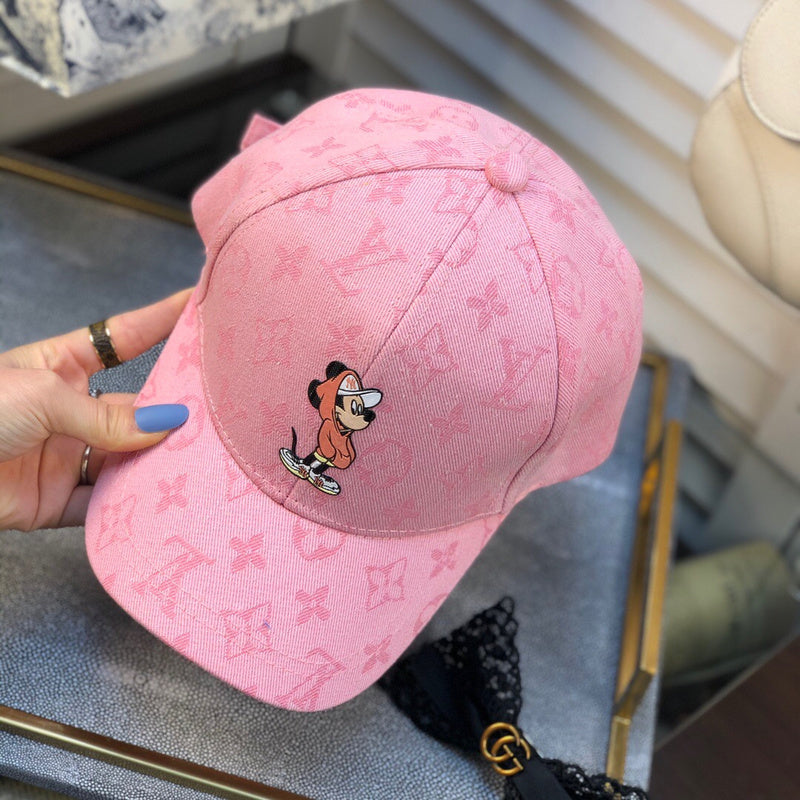 COZY BAGS - LOV Hats & Caps - 186