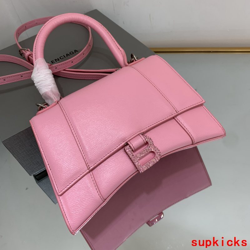 COZY BAGS - BG Hourglass Bags - 135