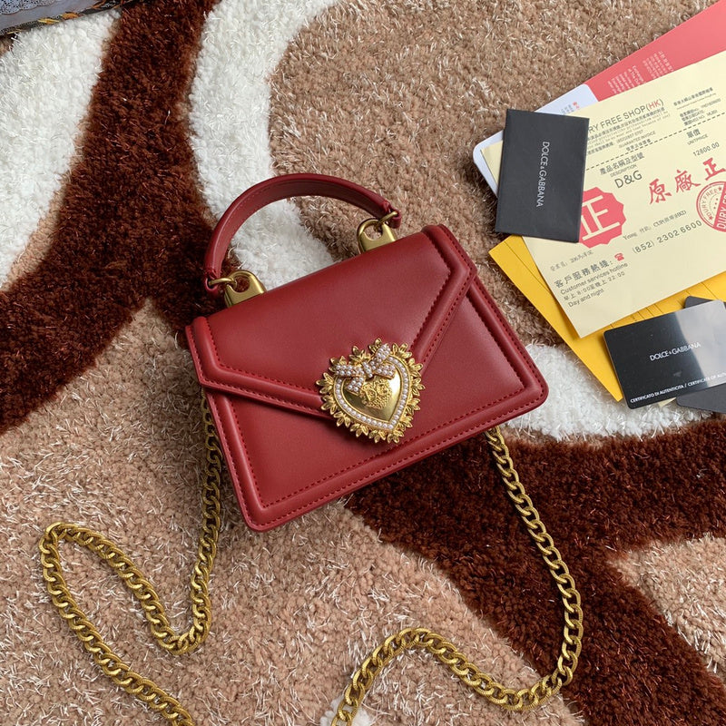COZY - DAG Bags - 225