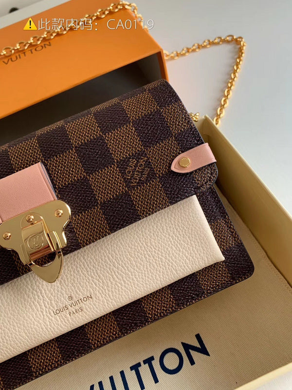 COZY - LV Bags - 5131
