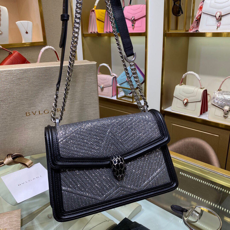 JB - BGL Lady Bags - 210