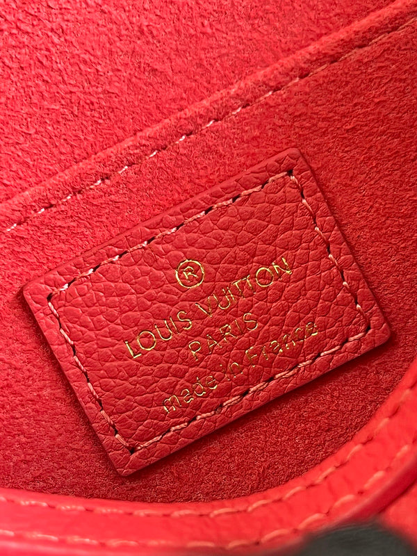 COZY - LV Bags - 2007
