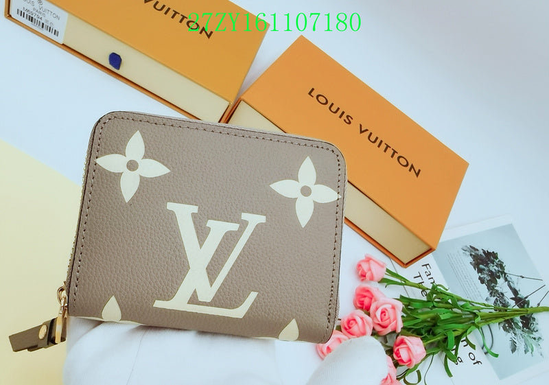 COZY BAGS - CHL Wallet - 1246