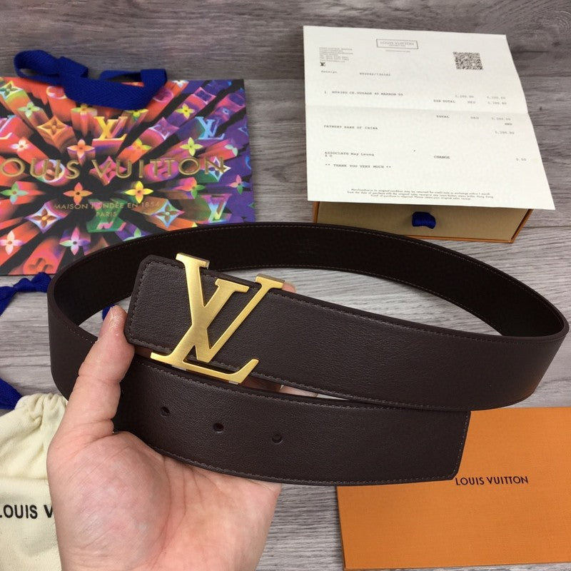 JB - LOV Belts - 283