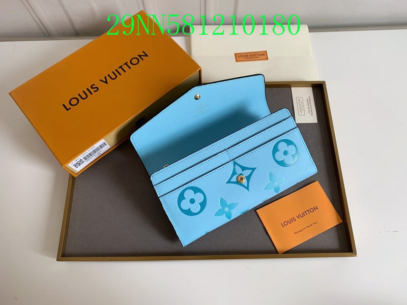 COZY BAGS - CHL Wallet - 380