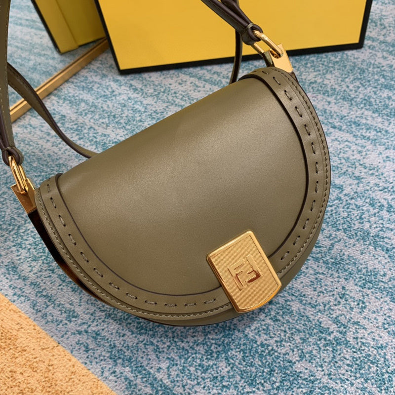 COZY - FDE Bags - 290