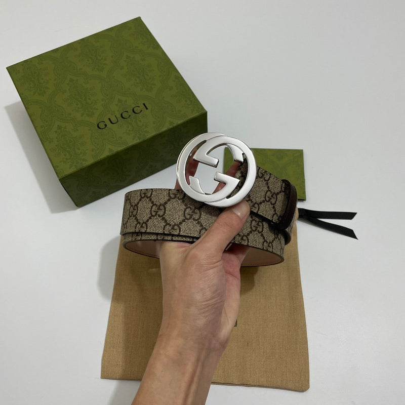 COZY BAGS - GUKI Belts - 064