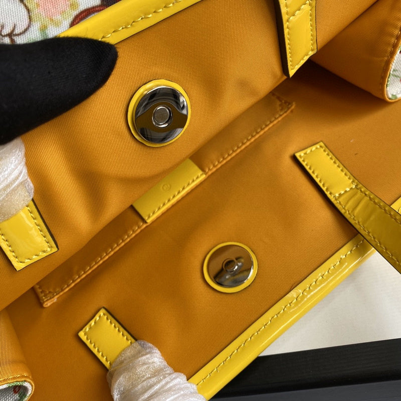 COZY BAGS - GUKI Bags - 2071
