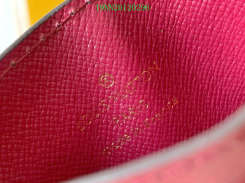 COZY BAGS - CHL Wallet - 427