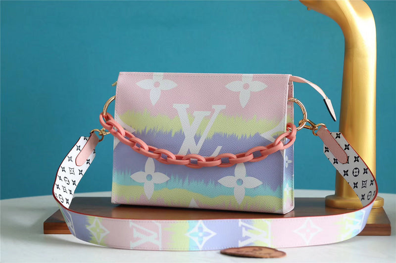 COZY - LOV Lady Bags - 1989