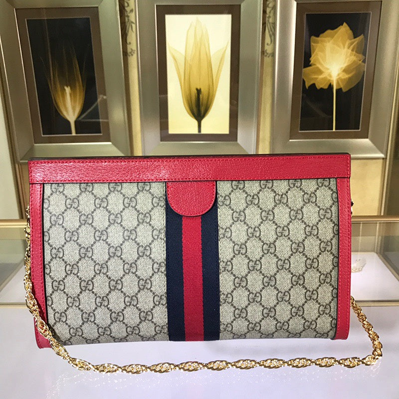 COZY - Guki Lady Bags - 1366