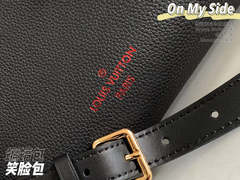 JB - LOV Lady Bags - 614