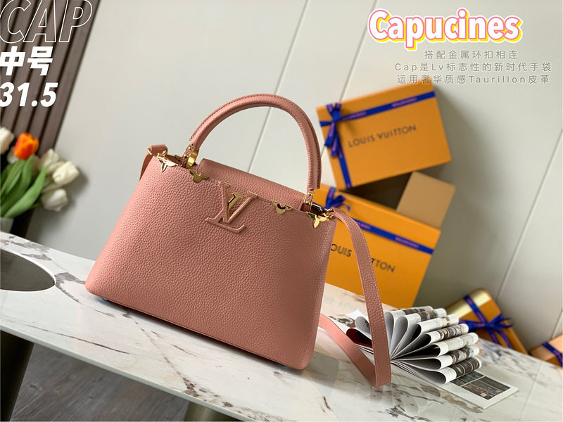 COZY - LOV Lady Bags - 734