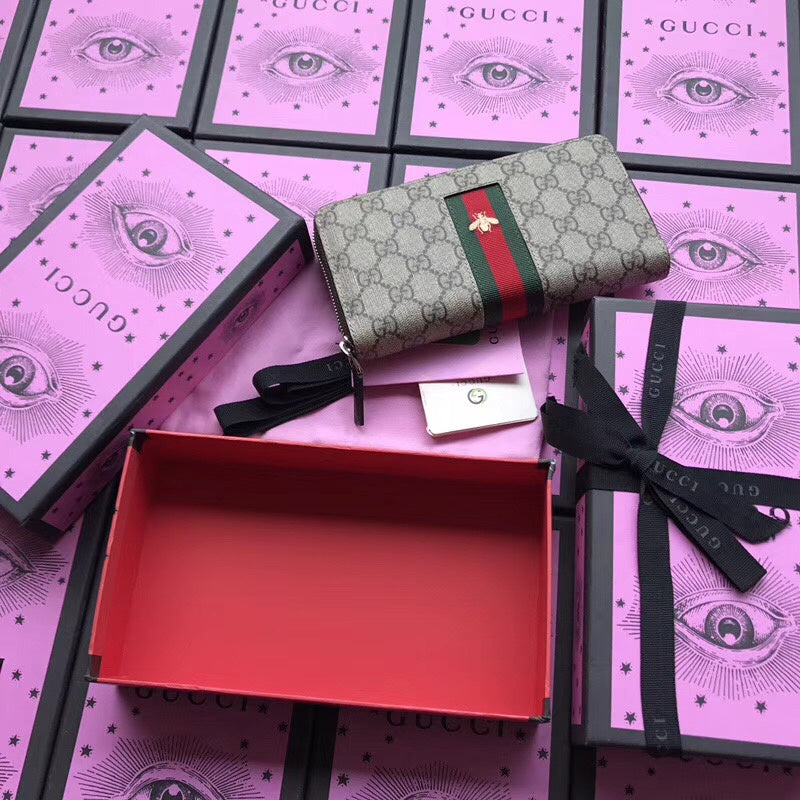 COZY BAGS - Guki Wallet - 547