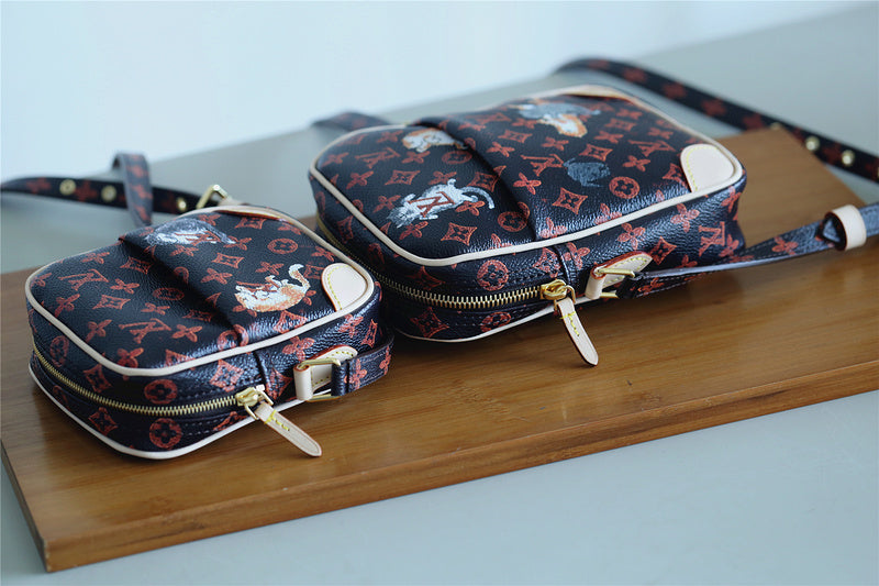 COZY BAGS - LOV Men Bags - 509