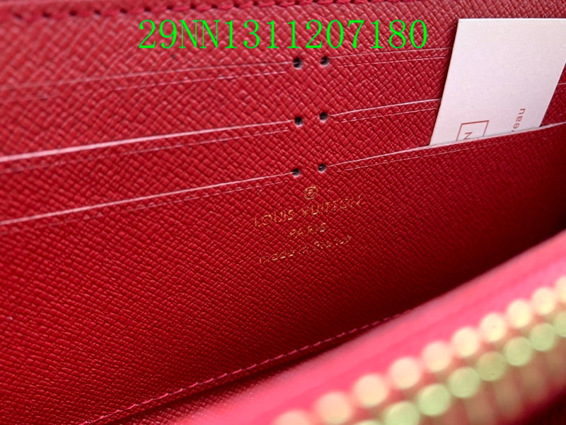 COZY BAGS - LOV Wallet - 860