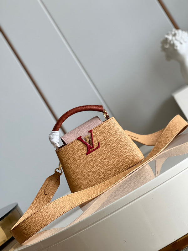 COZY - LV Bags - 1663