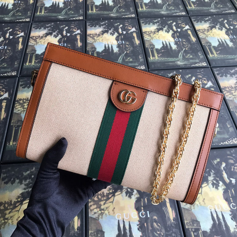 COZY - Guki Lady Bags - 1329