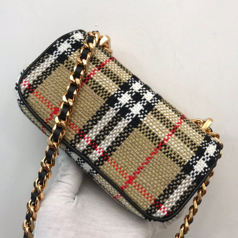 COZY - BOR Bags - 167