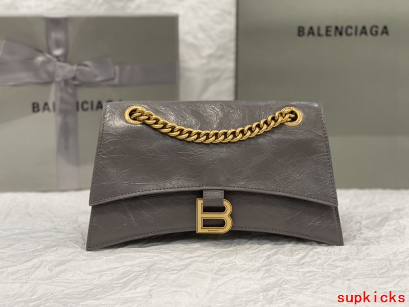 COZY BAGS - BG Hourglass Bags - 016