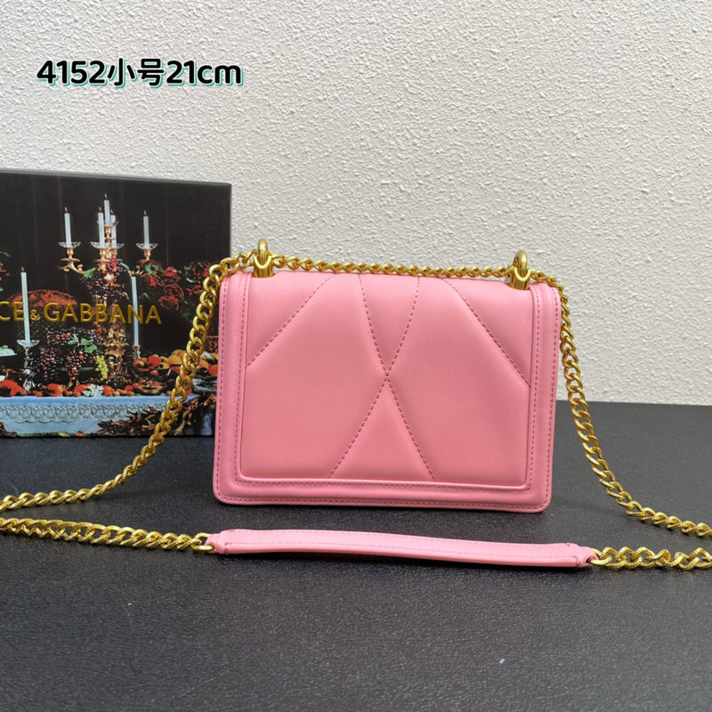 COZY - DAG Bags - 144