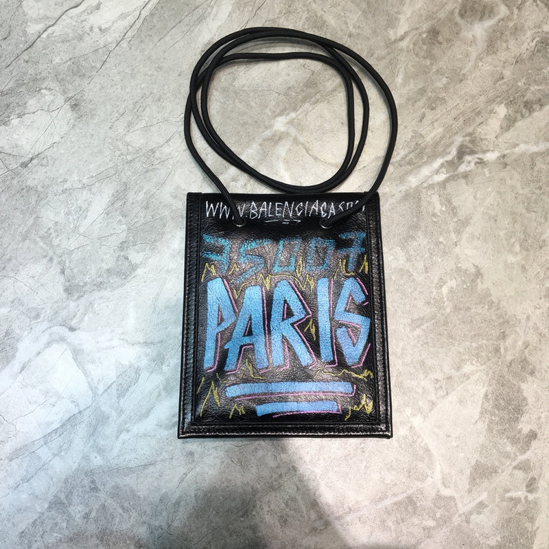 JB - BG Men Bags - 052