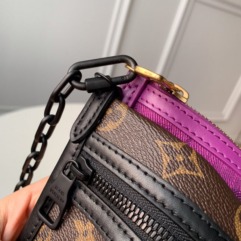 COZY - LV Bags - 5689
