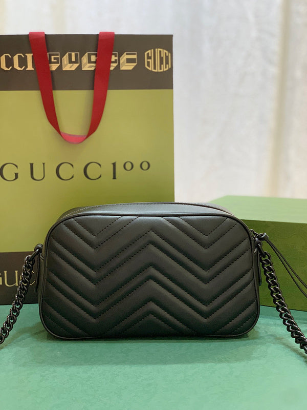 COZY BAGS - GUKI Bags - 853