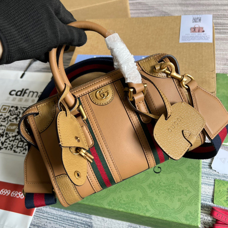 COZY - Guki Lady Bags - 445