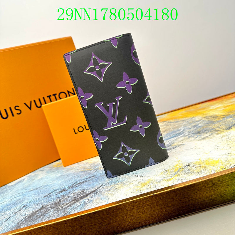 COZY BAGS - LOV Wallet - 479