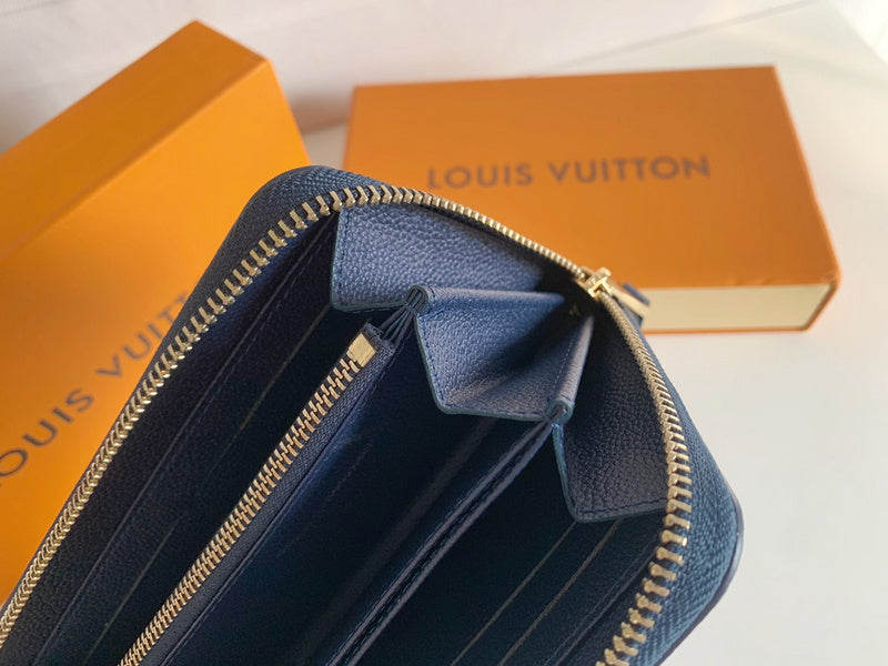 COZY BAGS - LOV Wallets - 868