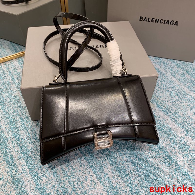 COZY BAGS - BG Hourglass Bags - 162