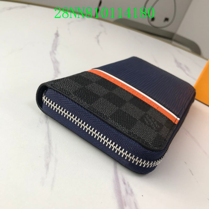 COZY BAGS - CHL Wallet - 1192