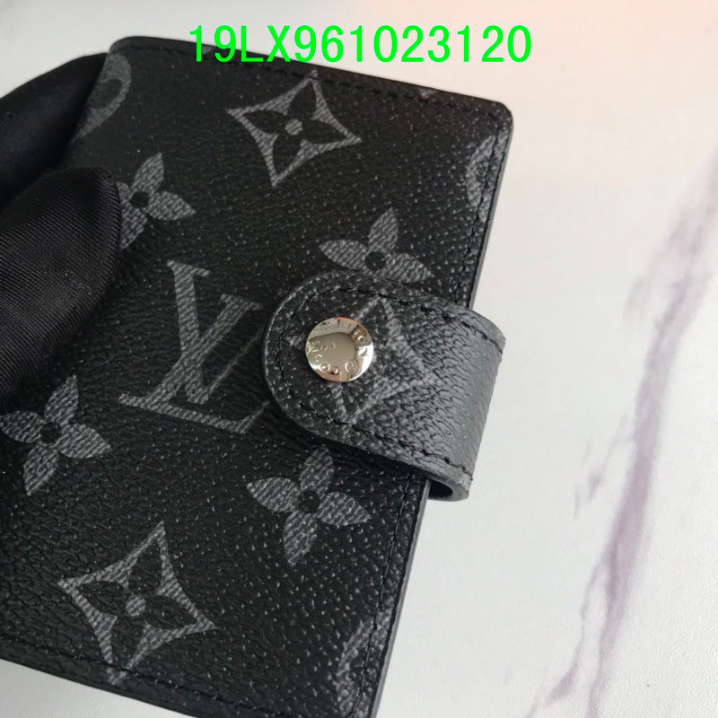 COZY BAGS - CHL Wallet - 1255