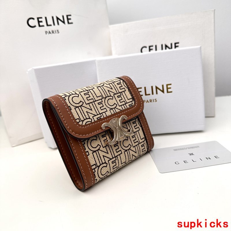 COZY BAGS - Mix Wallets - 713