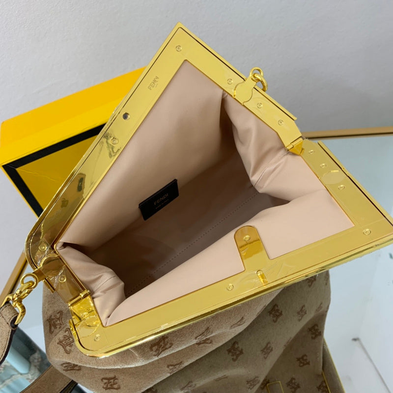 COZY BAGS - FDE Bags - 231