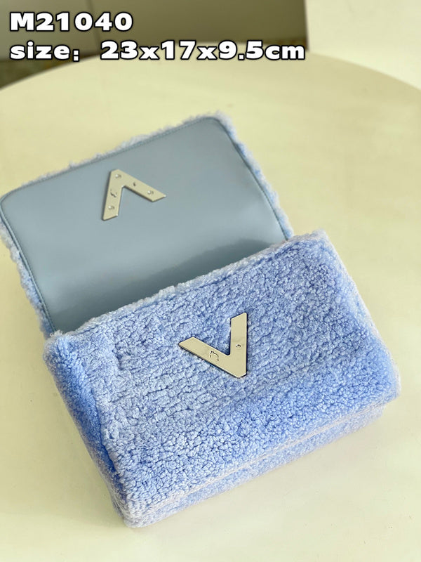 COZY - LV Bags - 1331