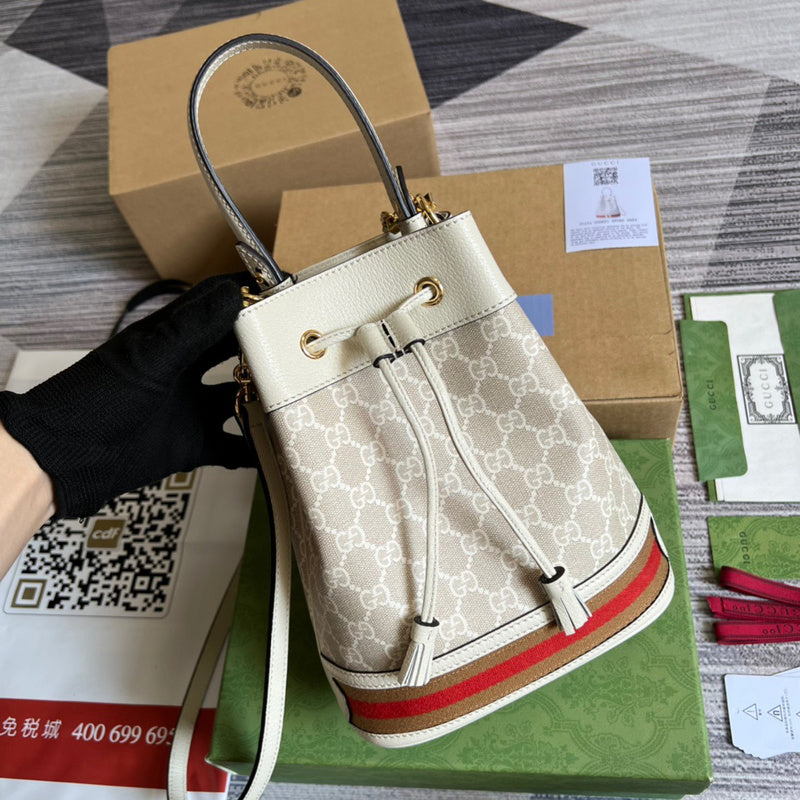 JB - Guki Lady Bags - 482