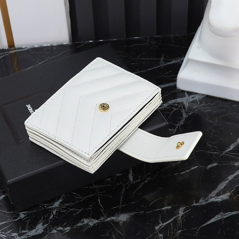 COZY BAGS - YLS Wallet - 013