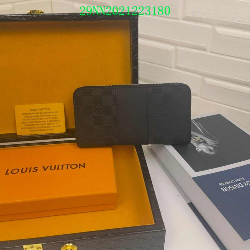 COZY BAGS - CHL Wallet - 279